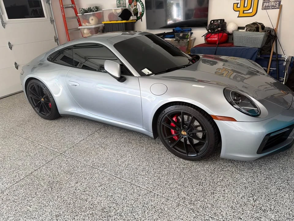 2020 Porsche 992 Carrera S - Image 7 of 9