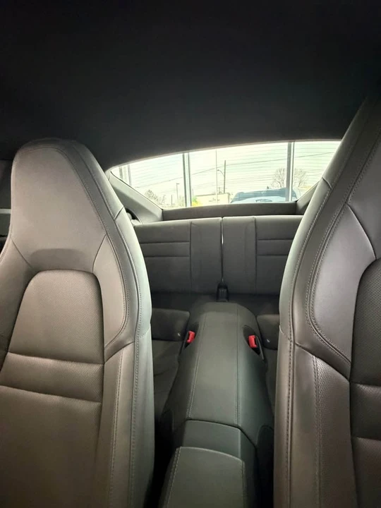 2020 Porsche 992 Carrera S - Image 6 of 6