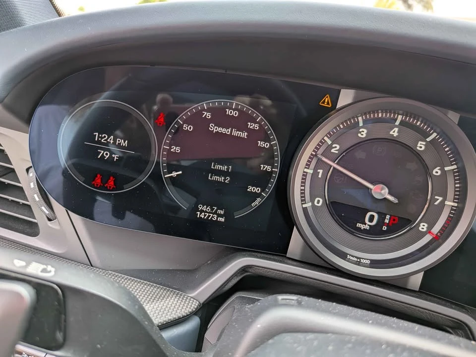 2020 Porsche 992 Carrera S - Image 4 of 10
