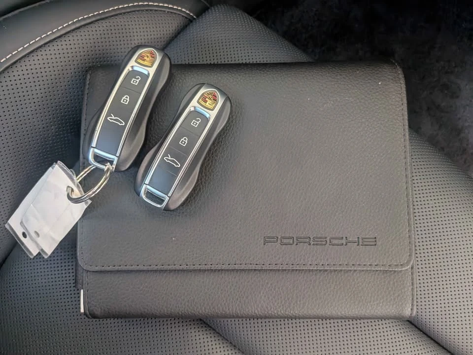 2020 Porsche 992 Carrera S - Image 6 of 10