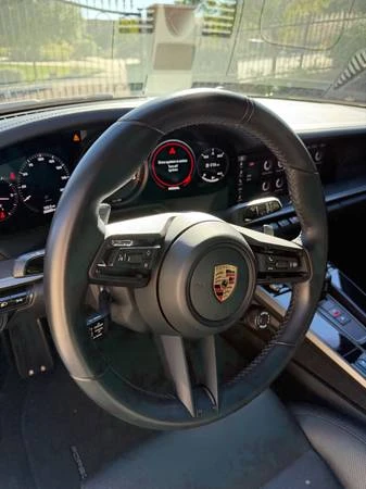 2020 Porsche 992 Carrera S - Image 7 of 11