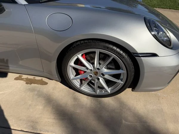 2020 Porsche 992 Carrera S - Image 3 of 11