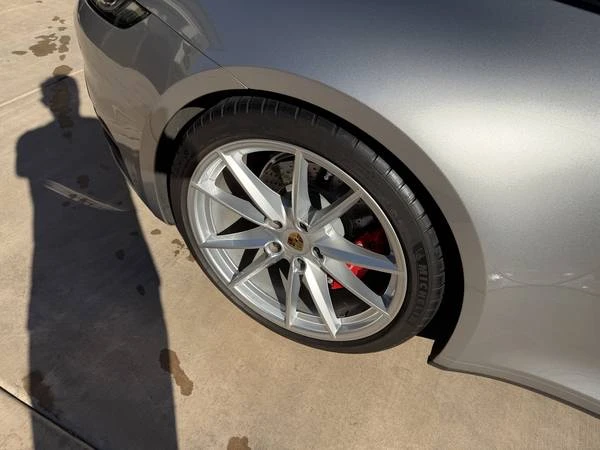 2020 Porsche 992 Carrera S - Image 4 of 11