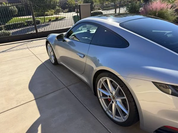 2020 Porsche 992 Carrera S - Image 2 of 11