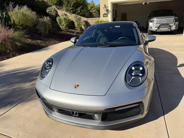 2020 Porsche 992 Carrera S - Image 8 of 11