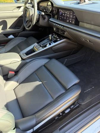 2020 Porsche 992 Carrera S - Image 11 of 11