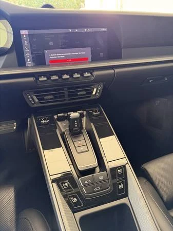 2020 Porsche 992 Carrera S - Image 6 of 11