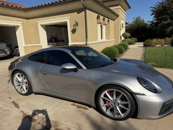 2020 Porsche 992 Carrera S - Image 9 of 11