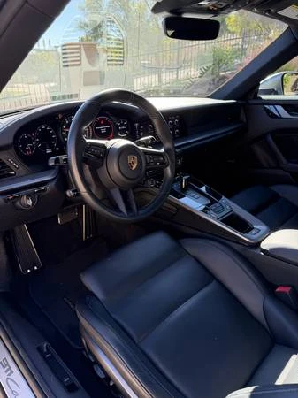 2020 Porsche 992 Carrera S - Image 5 of 11