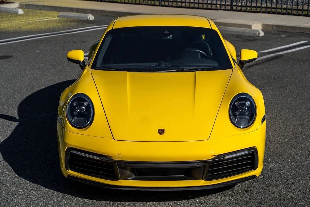 2020 Porsche 992 Carrera S - Image 20 of 21