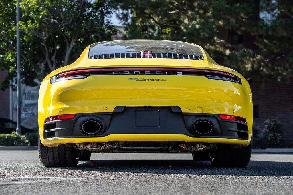 2020 Porsche 992 Carrera S - Image 14 of 21