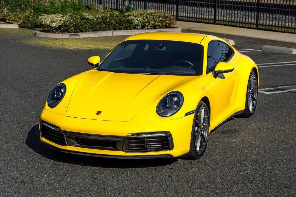 2020 Porsche 992 Carrera S - Image 19 of 21