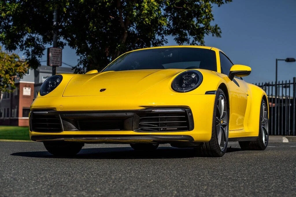 2020 Porsche 992 Carrera S - Image 10 of 21