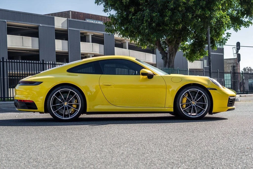 2020 Porsche 992 Carrera S - Image 6 of 21