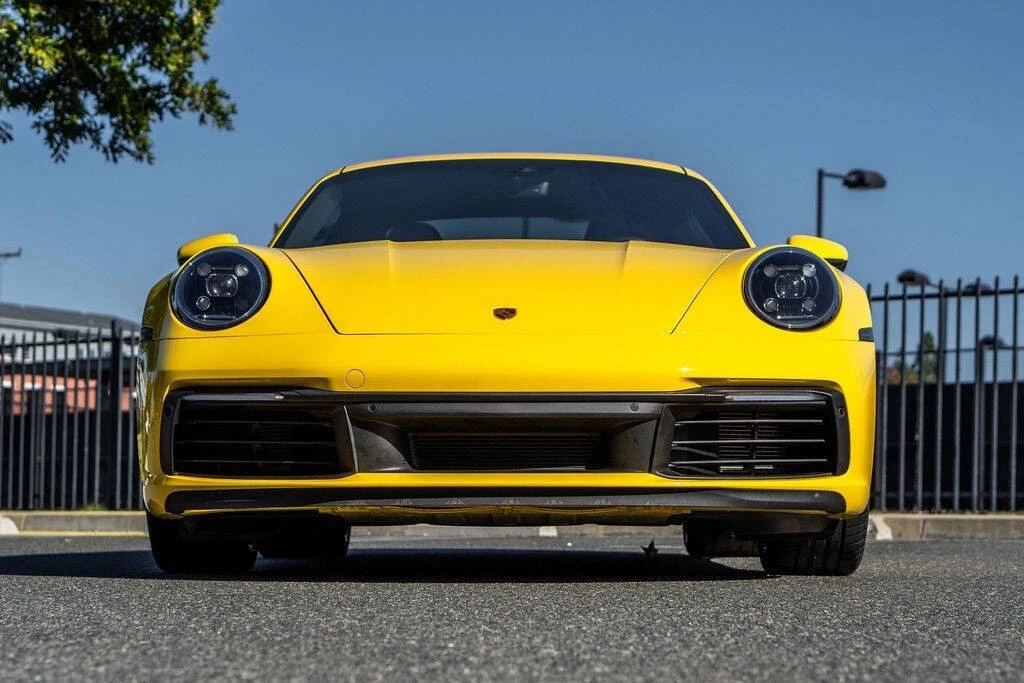 2020 Porsche 992 Carrera S - Image 11 of 21