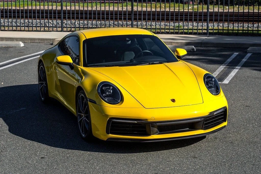 2020 Porsche 992 Carrera S - Image 21 of 21