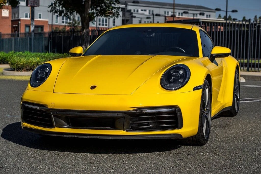 2020 Porsche 992 Carrera S - Image 2 of 21