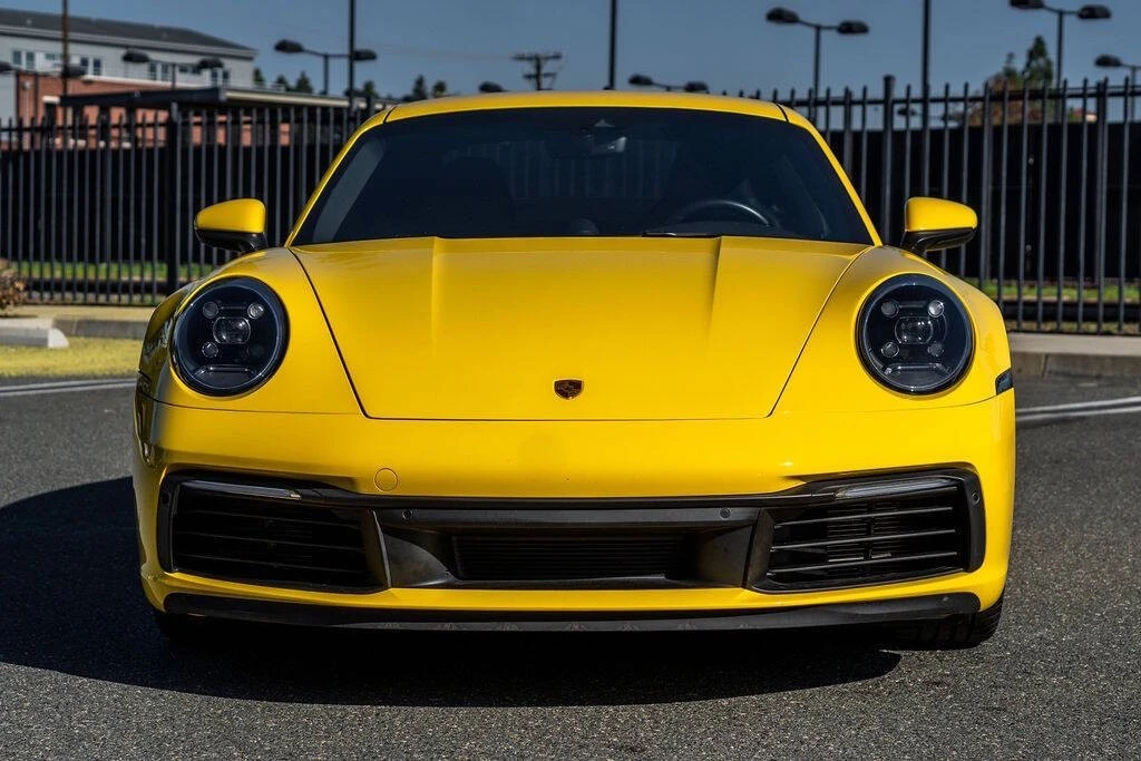 2020 Porsche 992 Carrera S - Image 3 of 21