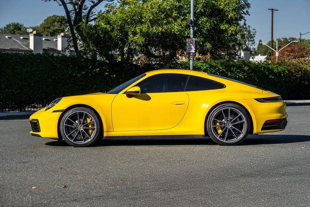 2020 Porsche 992 Carrera S - Image 5 of 21