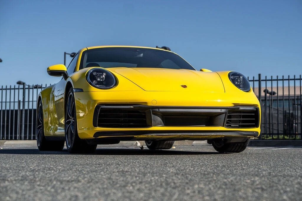 2020 Porsche 992 Carrera S - Image 12 of 21