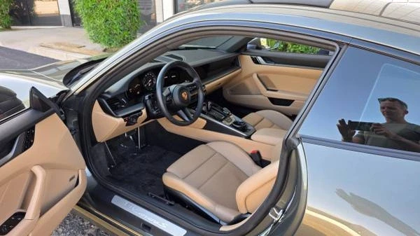 2020 Porsche 992 Carrera S - Image 21 of 21