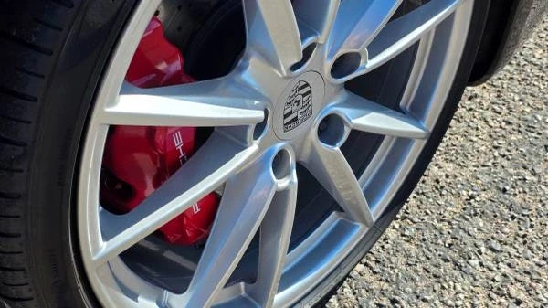 2020 Porsche 992 Carrera S - Image 17 of 21