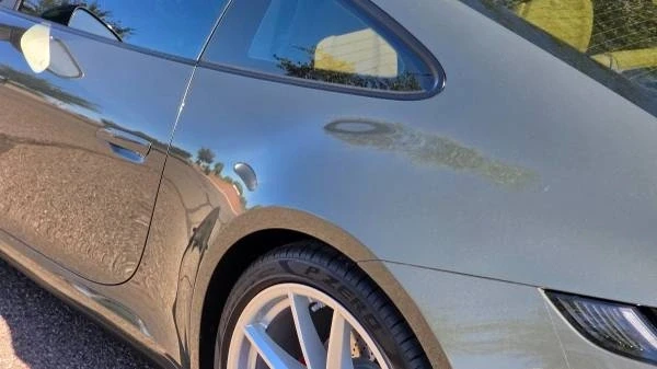 2020 Porsche 992 Carrera S - Image 10 of 21