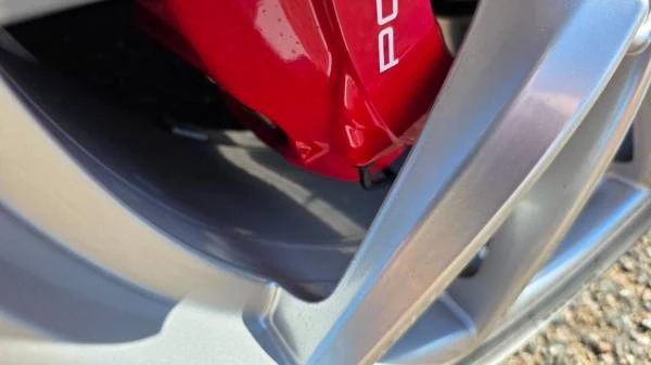 2020 Porsche 992 Carrera S - Image 20 of 21