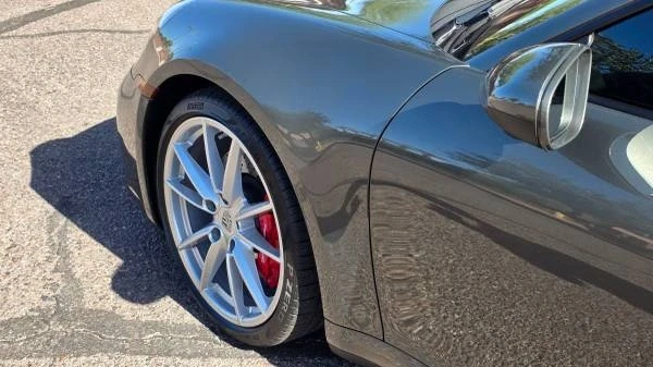 2020 Porsche 992 Carrera S - Image 9 of 21