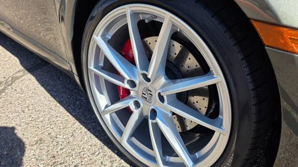 2020 Porsche 992 Carrera S - Image 19 of 21