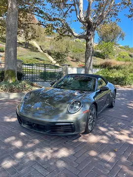 2020 Porsche 911 Carrera S 991 Coupe 2D