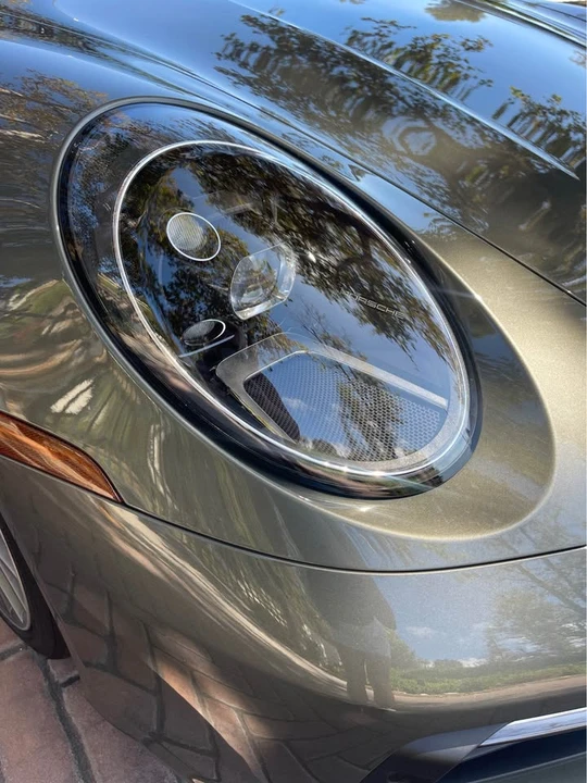 2020 Porsche 992 Carrera S - Image 7 of 20