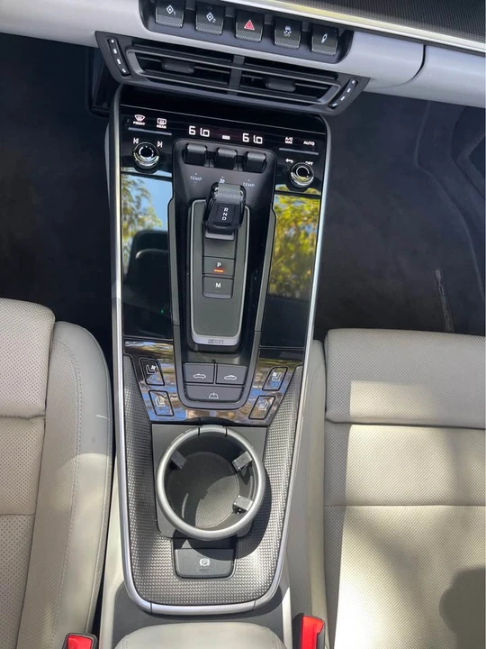 2020 Porsche 992 Carrera S - Image 17 of 20