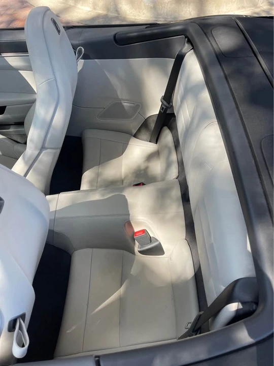2020 Porsche 992 Carrera S - Image 15 of 20