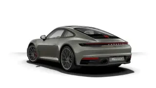 2020 Porsche 992 Carrera S - Image 3 of 4