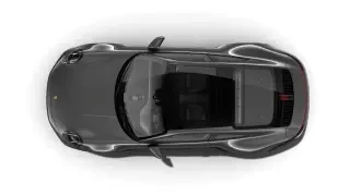 2020 Porsche 992 Carrera S - Image 4 of 4