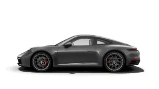 2020 Porsche 992 Carrera S - Image 2 of 4