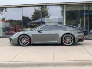 2020 Porsche 992 Carrera S - Image 2 of 4