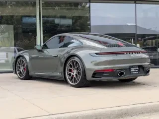 2020 Porsche 992 Carrera S - Image 3 of 4