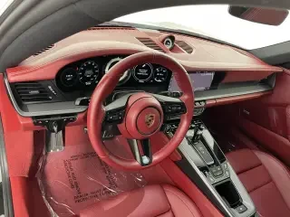 2020 Porsche 992 Carrera S - Image 4 of 4