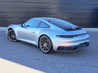 2020 Porsche 992 Carrera S - Image 3 of 4