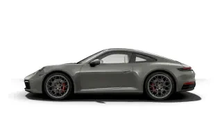 2020 Porsche 992 Carrera S - Image 2 of 4