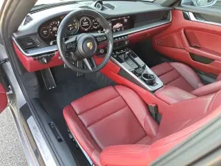 2020 Porsche 992 Carrera S - Image 4 of 4