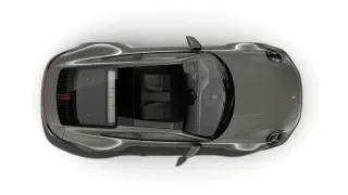 2020 Porsche 992 Carrera S - Image 4 of 4