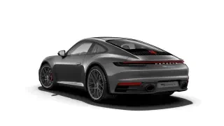 2020 Porsche 992 Carrera S - Image 3 of 4
