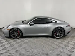 2020 Porsche 992 Carrera S - Image 2 of 4