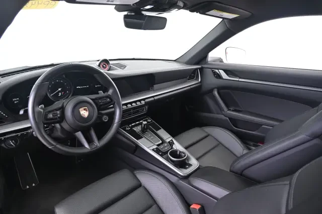 2020 Porsche 992 Carrera S - Image 4 of 9