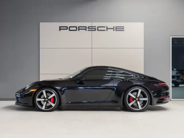 2020 Porsche 992 Carrera S - Image 2 of 9
