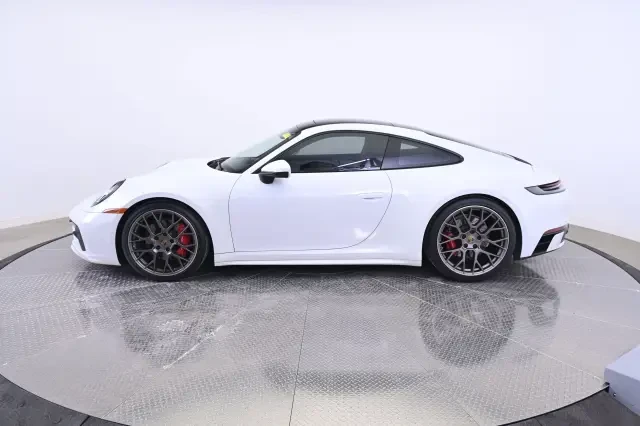 2020 Porsche 992 Carrera S - Image 2 of 9