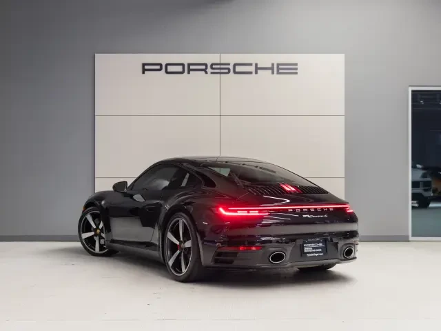 2020 Porsche 992 Carrera S - Image 3 of 9